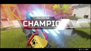 Apex Legend　キルクリップ集5