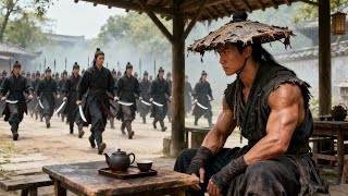 Download lagu Film Kung Fu! Sang pemuda menguasai keterampilan sakti, hanya untuk mendapati Kuil Shaolin hancur—ba mp3 Download lagu Film Kung Fu! Sang pemuda menguasai keterampilan sakti, hanya untuk mendapati Kuil Shaolin hancur—ba mp3