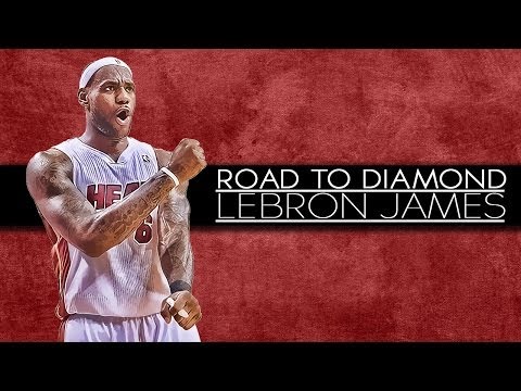 NBA 2K14 Next Gen My Team Pack Opening | GOLD PLAYERS | Road to Diamond Lebron James Ep.5 | Xbox One