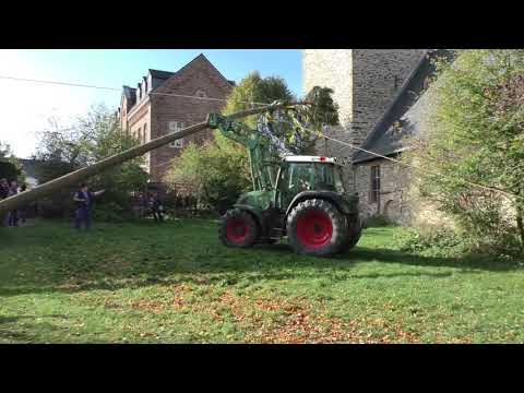 Breithardt / Kerbebaum Stellen 26.10.2019