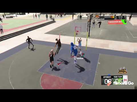 Come Closer ☺️ NBA 2k20 Dribble God / Highlight Montage