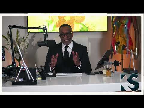 Godfather Sets Young Men Straight About Their Job Titles ©