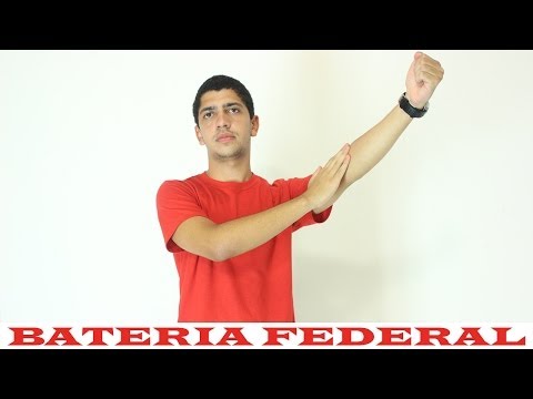 Bateria UFSCar - Viradas - Bateria Federal