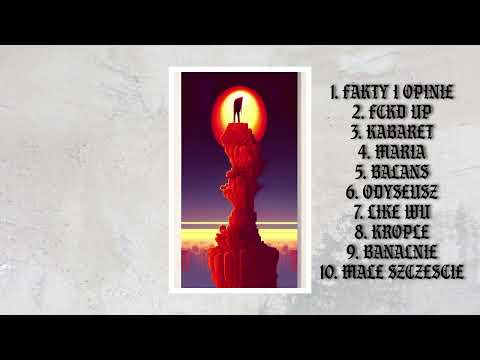 Giboff - SMTHG (Cała płyta)