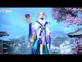 BGMI NEW X SUIT GALADRIA X SUIT Bgmi Pubgmobile Trailer Newvideo