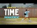 Time Management A One Minute Short Film