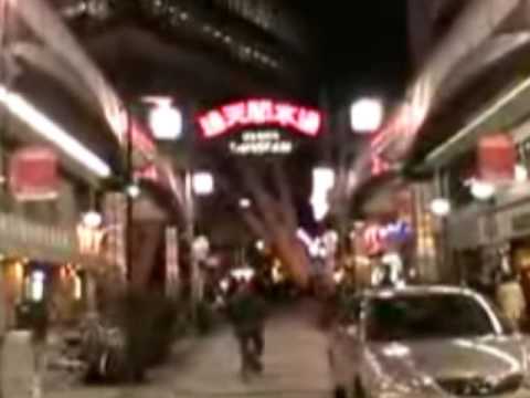 Thumbnail for Ian Masters "Hoko-Onchi" / Dive Index by Pale Saints