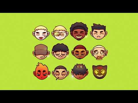 Beat do Vamp! - (Swamp, Iron, Saull, MP, Baby T, Sailler, L30, Fire b, Marolaboy, Tierre)