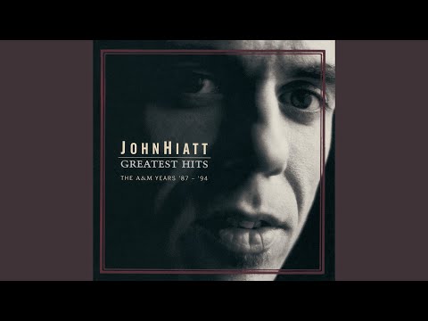 Paper Thin - John Hiatt