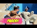 Aleyna Tilki - Sen Olsan Bari (PARODİ) Ossurma Gari !! Aleyna Tilki - Sen Olsan Bari (PARODİ) Ossurma Gari !!