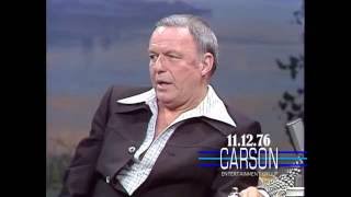 Frank Sinatra true funny story with Don Rickles