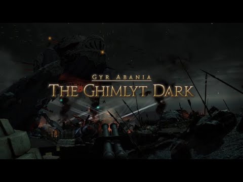 (158) Final Fantasy Stormblood: The Ghimlyt Dark