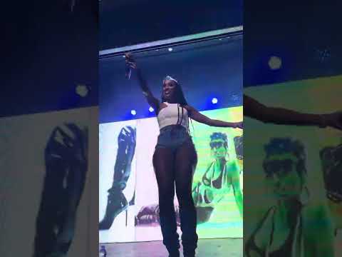 Flo Milli fruit loop 10/29/23