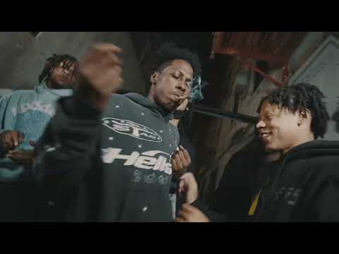 JayDaChaserr x Cito Blick - 48 (Official Music Video) (ShotByCHD)
