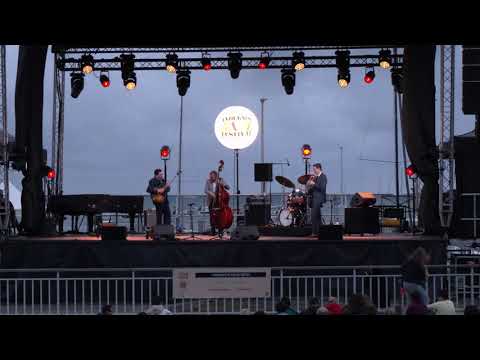 Fabien MARY Quartet - Chick's Tune - Andernos Jazz Festival 2025