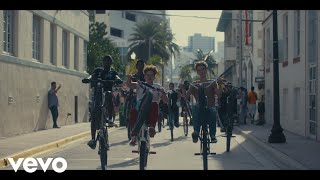 Mat Kearney - I Don&#39;t Really Care