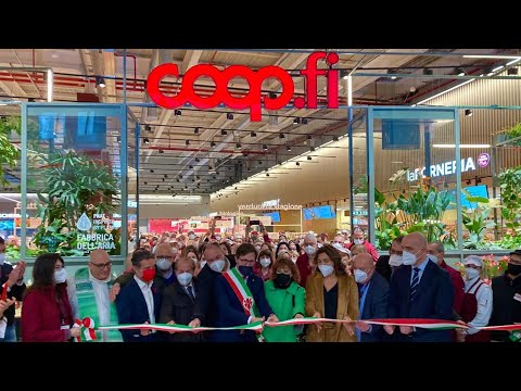 Riapre Ponte a Greve