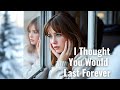 A WONDERFUL RUSSIAN MELODRAMA FOR EVERYONE IN ENGLISH I Thought You Would Last Forever