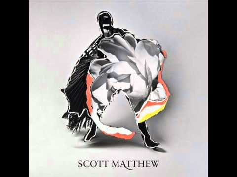 Scott Matthew - Friends and Foes