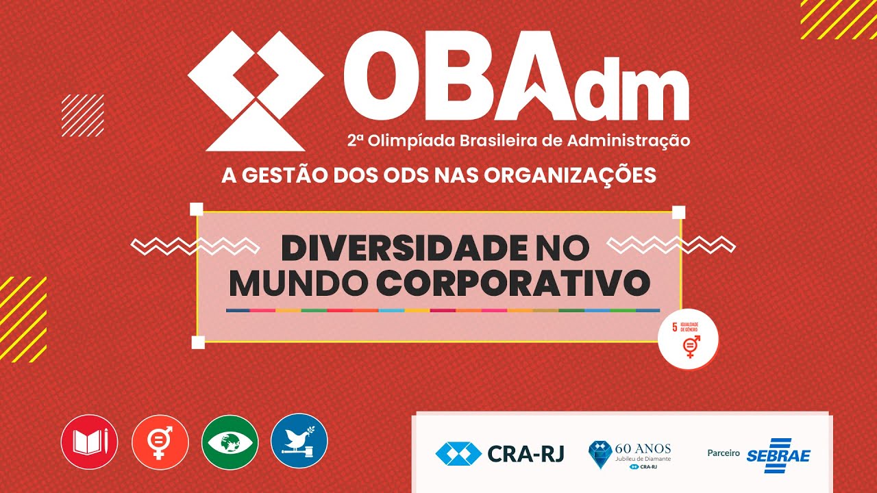 Diversidade no Mundo Corporativo