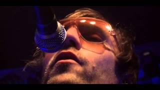 Amplifier - Motorhead (Live in Berlin DVD)