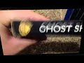 Ghost Ship VHS
