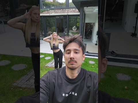 Sie macht das schon den ganzen Tag @JuliaBeautx