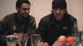 Deadline Dynastie: Vorstadt Forum Academy Trailer