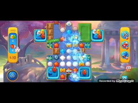 super hard Level -7772