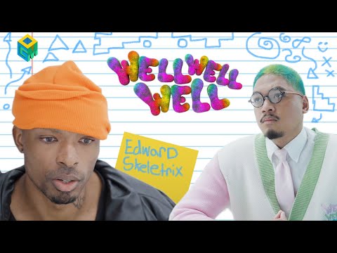 Well Well Well... | Edward Skeletrix