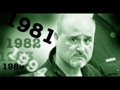 Catching A Serial Killer! The Bike Path Rapist Altemio Sanchez...Buffalo, New York