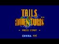 Tails Adventure Remake Demo V1 100 Walkthrough 1080p 60fps