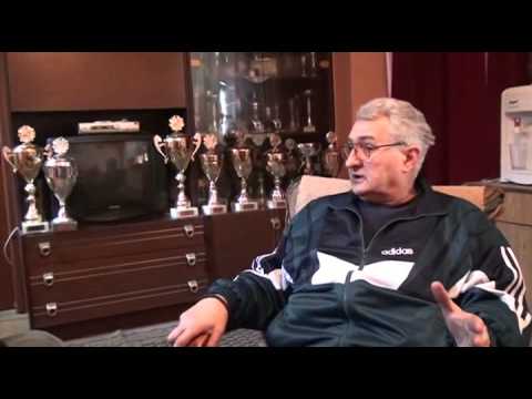 Golubarske price - Lazar Vancagic