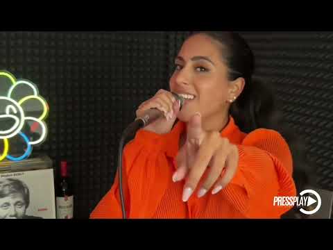 #Tayna - Si Ai ( Cover by Melisa Carolina ) Spanish  version