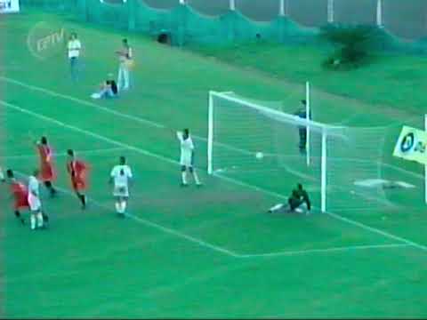 CORINTHIANS-PP 1x3 BOTAFOGO-SP - Campeonato Paulista Série A2 1999 - EPTV Esporte