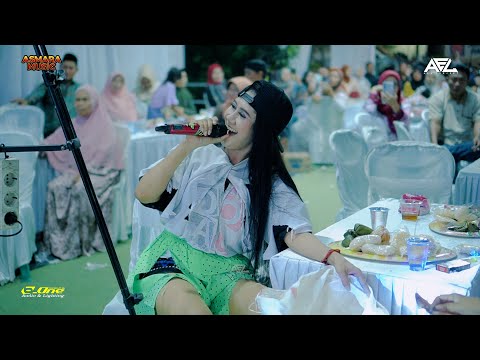 TERPAKSA - NORMA SILVIA - ASMARA MUSIC ::WEDDING "MARTA & PROBO" :: DS.WINONG - WINONG -PATI