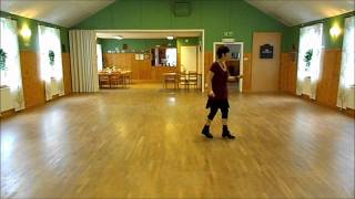 Sweet Sweet Smile - Linedance