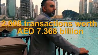DLD Annual Transaction Report 2017