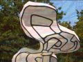 Stanislas, Mémoire morte, Jean Dubuffet 
