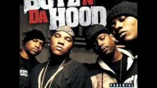 Boyz N Da Hood - Dont Put Your Hands on Me