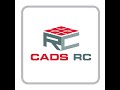 CADS RC Video Demo 5 Automated Detailing