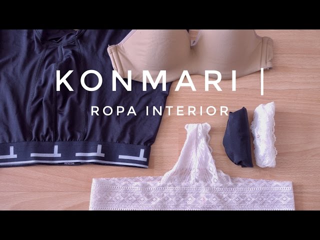 Vídeo relacionado con Genérico Ropa Interior Cintura a la para Mujer Calzoncillos Color sólido Ropa Interior Bragas para Mujer (Dark Blue M)
