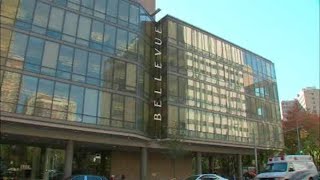 NYC doctors treating patient with possible case of Monkeypox