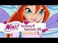 Winx Club – Sesong 4 Episode 26 – [HEL EPISODE]