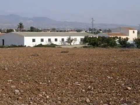 CASAS almeria - Cortijo Ref: 01931