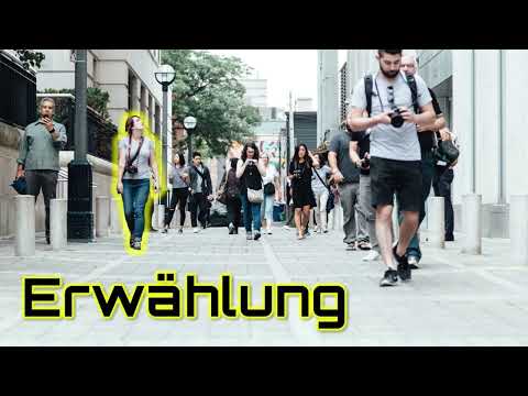 Vorherbestimmung vs. Freier Wille | Erwählung | Was sagt die Bibel?