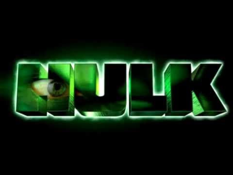 Hulk (2003) Teaser Trailer