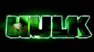 The Hulk (2003) - Teaser Trailer