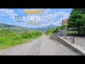 Driving In Greece From Samarina To Smixi Scenic Mountain Road Trip In June 2025