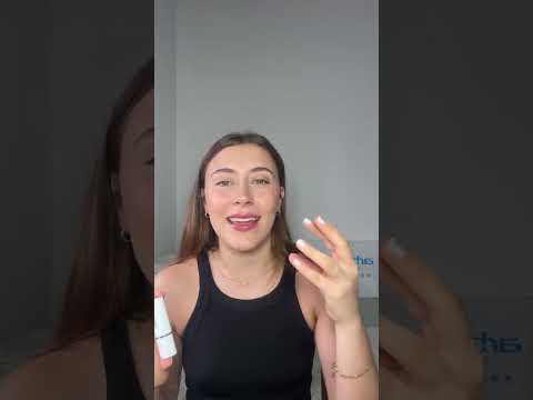 Agustina nos cuenta sobre la línea Juvenne